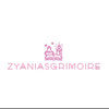 zyaniasgrimoire